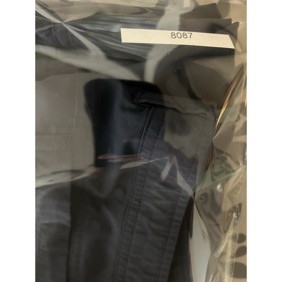 REI Co-Op Trailmade Pants Mens 34x30 Blue Water Repel Quick Dry Stretch Hiking - Picture 10 of 11